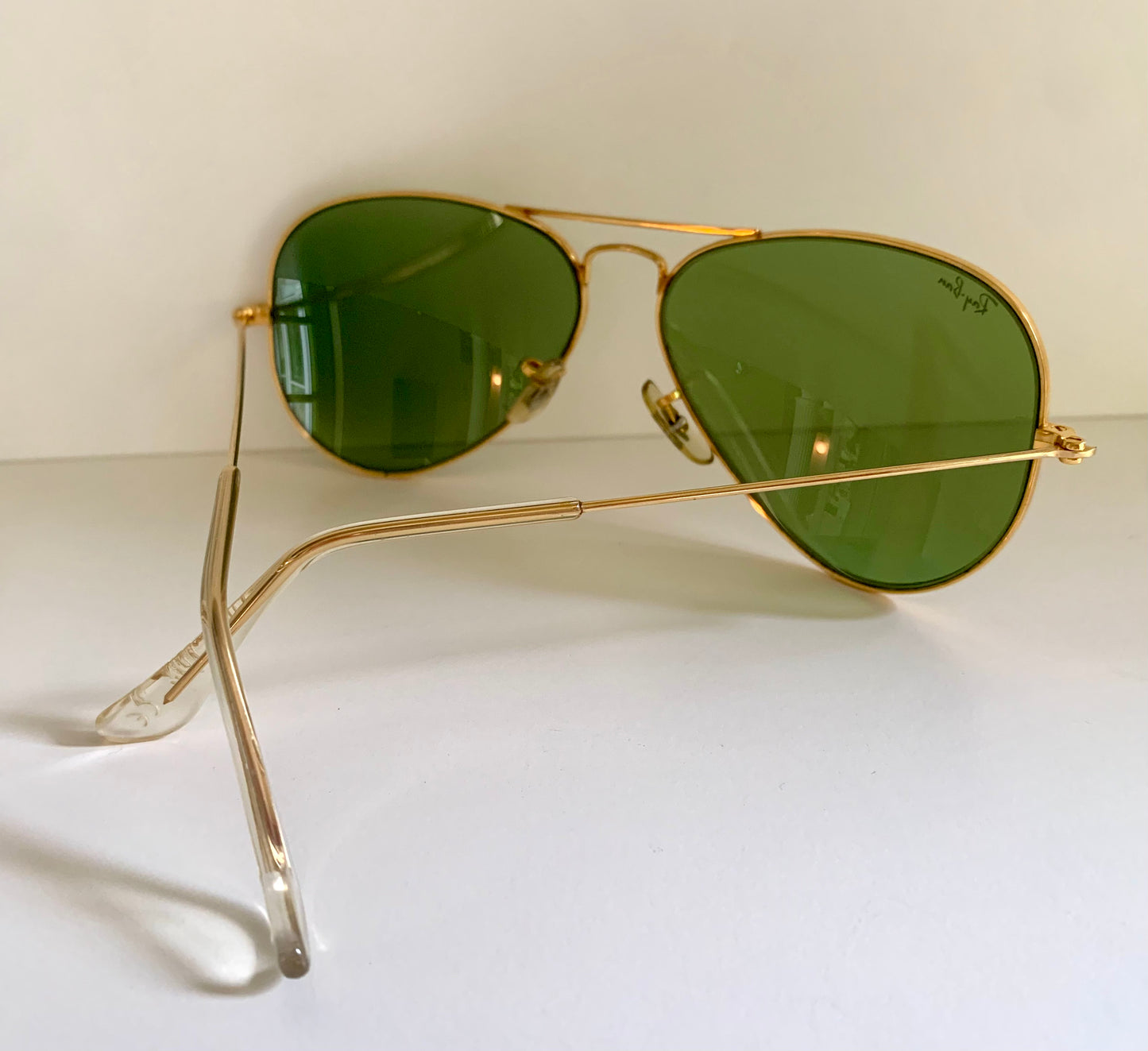 Ray Ban B&L - Aviator