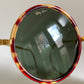 Ray Ban B&L USA vintage sunglasses - Cheyenne W1751 round frame
