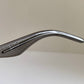Ray Ban B&L  USA vintage sunglasses - W2194 Sidestreet Gridlock matte silver frame