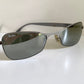 Ray Ban B&L  USA vintage sunglasses - Sidestreet Curb mirrored lenses