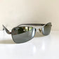 Ray Ban B&L  USA vintage sunglasses - Sidestreet Curb mirrored lenses