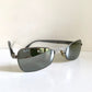 Ray Ban B&L  USA vintage sunglasses - Sidestreet Curb mirrored lenses