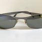 Ray Ban B&L  USA vintage sunglasses - Sidestreet Curb mirrored lenses