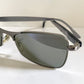 Ray Ban B&L  USA vintage sunglasses - Sidestreet Curb mirrored lenses