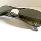 Ray Ban B&L  USA vintage sunglasses - Sidestreet Curb mirrored lenses