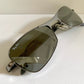 Ray Ban B&L  USA vintage sunglasses - Sidestreet Curb mirrored lenses