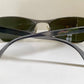 Ray Ban B&L  USA vintage sunglasses - Sidestreet Curb mirrored lenses