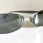Ray Ban B&L  USA vintage sunglasses - Sidestreet Curb mirrored lenses