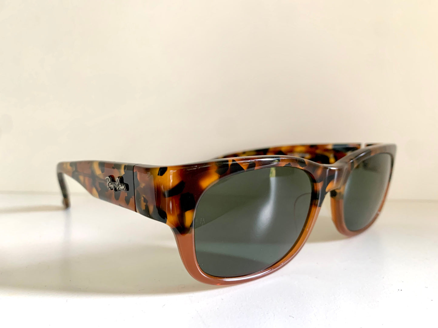 Ray Ban B&L - Bohemian W1414