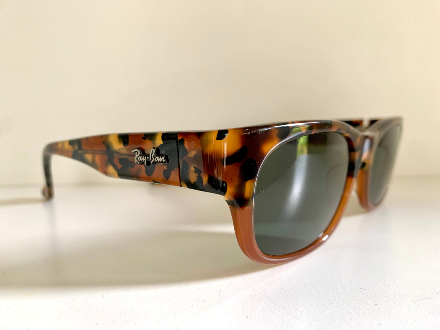 Ray Ban B&L - Bohemian W1414