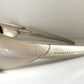 vintage Vuarnet Extreme Maverick's 00s sunglasses - wrap mirrored frames made in France