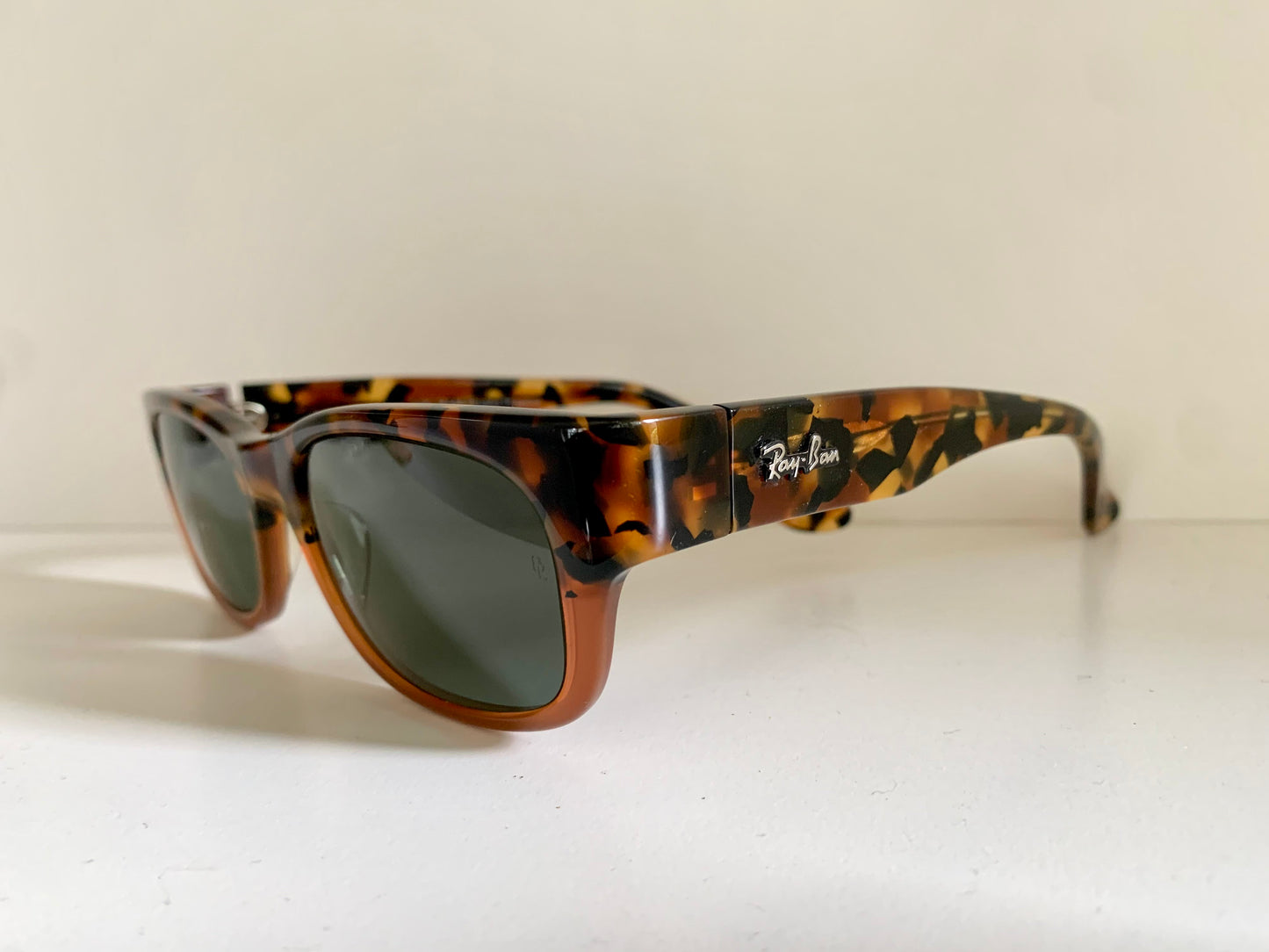 Ray Ban B&L - Bohemian W1414