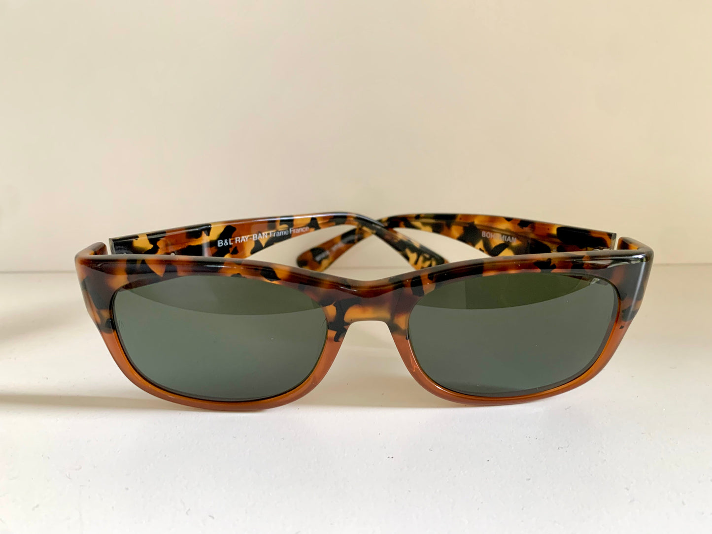 Ray Ban B&L - Bohemian W1414