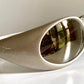 vintage Vuarnet Extreme Maverick's 00s sunglasses - wrap mirrored frames made in France
