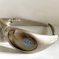 vintage Vuarnet Extreme Maverick's 00s sunglasses - wrap mirrored frames made in France