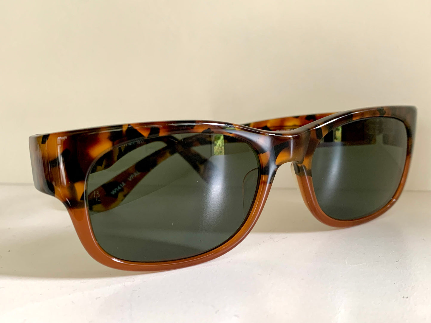 Ray Ban B&L - Bohemian W1414