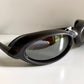 Vintage Vuarnet Extreme HERMIDAS 00s sunglasses - wrap mirrored frames made in France (Copy)