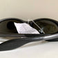 Vintage Vuarnet Extreme HERMIDAS 00s sunglasses - wrap mirrored frames made in France (Copy)