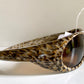vintage Vuarnet Extreme Maverick's 00s sunglasses - wrap sports frames made in France