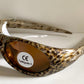vintage Vuarnet Extreme Maverick's 00s sunglasses - wrap sports frames made in France