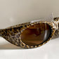 vintage Vuarnet Extreme Maverick's 00s sunglasses - wrap sports frames made in France