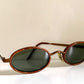 Ray Ban B&L USA vintage sunglasses - W2952 Sidestreet Combo