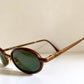 Ray Ban B&L USA vintage sunglasses - W2952 Sidestreet Combo