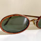 Ray Ban B&L USA vintage sunglasses - W2952 Sidestreet Combo