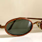 Ray Ban B&L USA vintage sunglasses - W2952 Sidestreet Combo