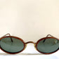 Ray Ban B&L USA vintage sunglasses - W2952 Sidestreet Combo