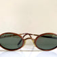 Ray Ban B&L USA vintage sunglasses - W2952 Sidestreet Combo