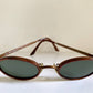 Ray Ban B&L USA vintage sunglasses - W2952 Sidestreet Combo