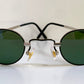 Winchester by Magic Line NOS 90s vintage sunglasses - XS frames