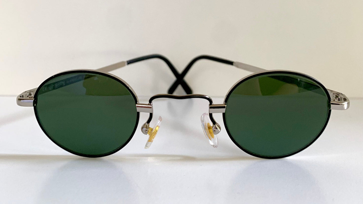 Winchester by Magic Line NOS 90s vintage sunglasses - XS frames
