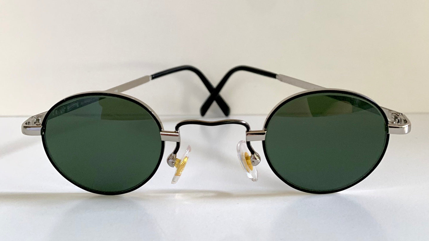 Winchester by Magic Line NOS 90s vintage sunglasses - XS frames