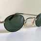 Winchester by Magic Line NOS 90s vintage sunglasses - XS frames