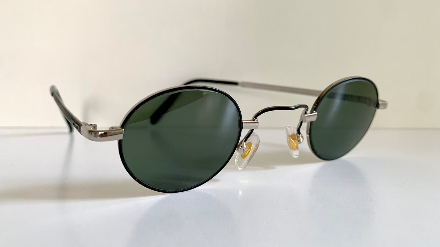 Winchester by Magic Line NOS 90s vintage sunglasses - XS frames