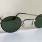 Winchester by Magic Line NOS 90s vintage sunglasses - XS frames