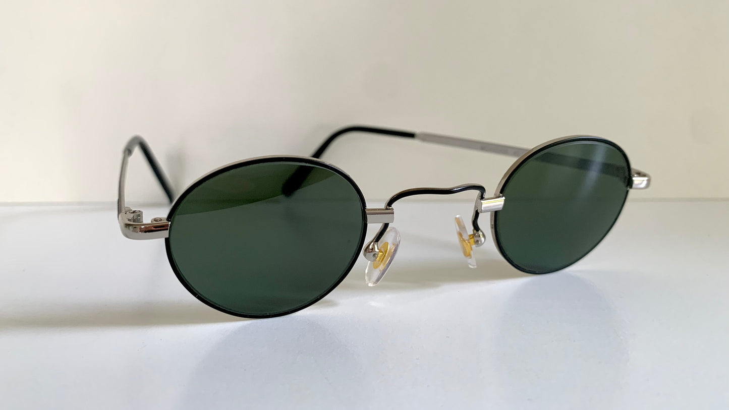 Winchester by Magic Line NOS 90s vintage sunglasses - XS frames
