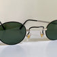 Winchester by Magic Line NOS 90s vintage sunglasses - XS frames