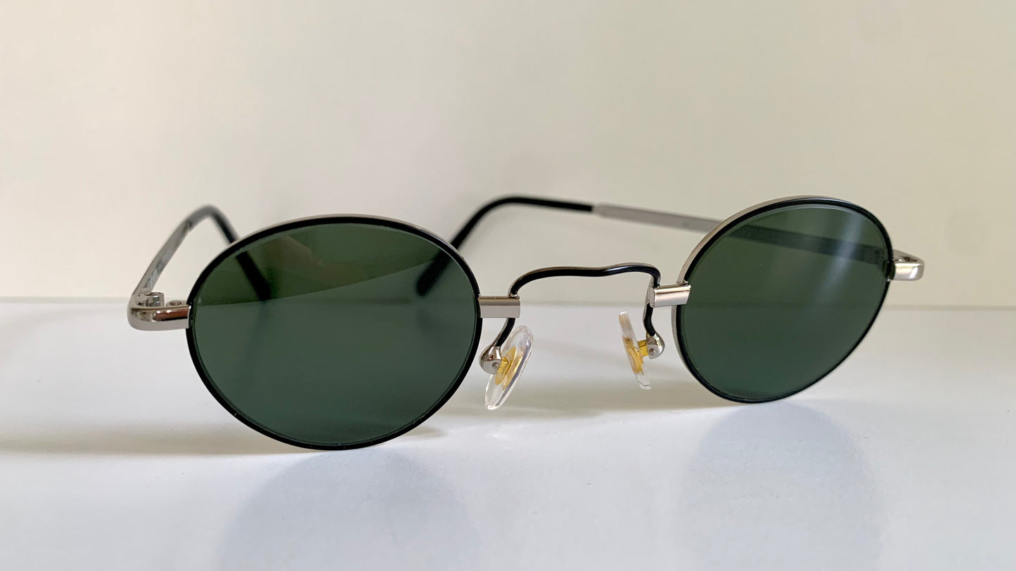 Winchester by Magic Line NOS 90s vintage sunglasses - XS frames