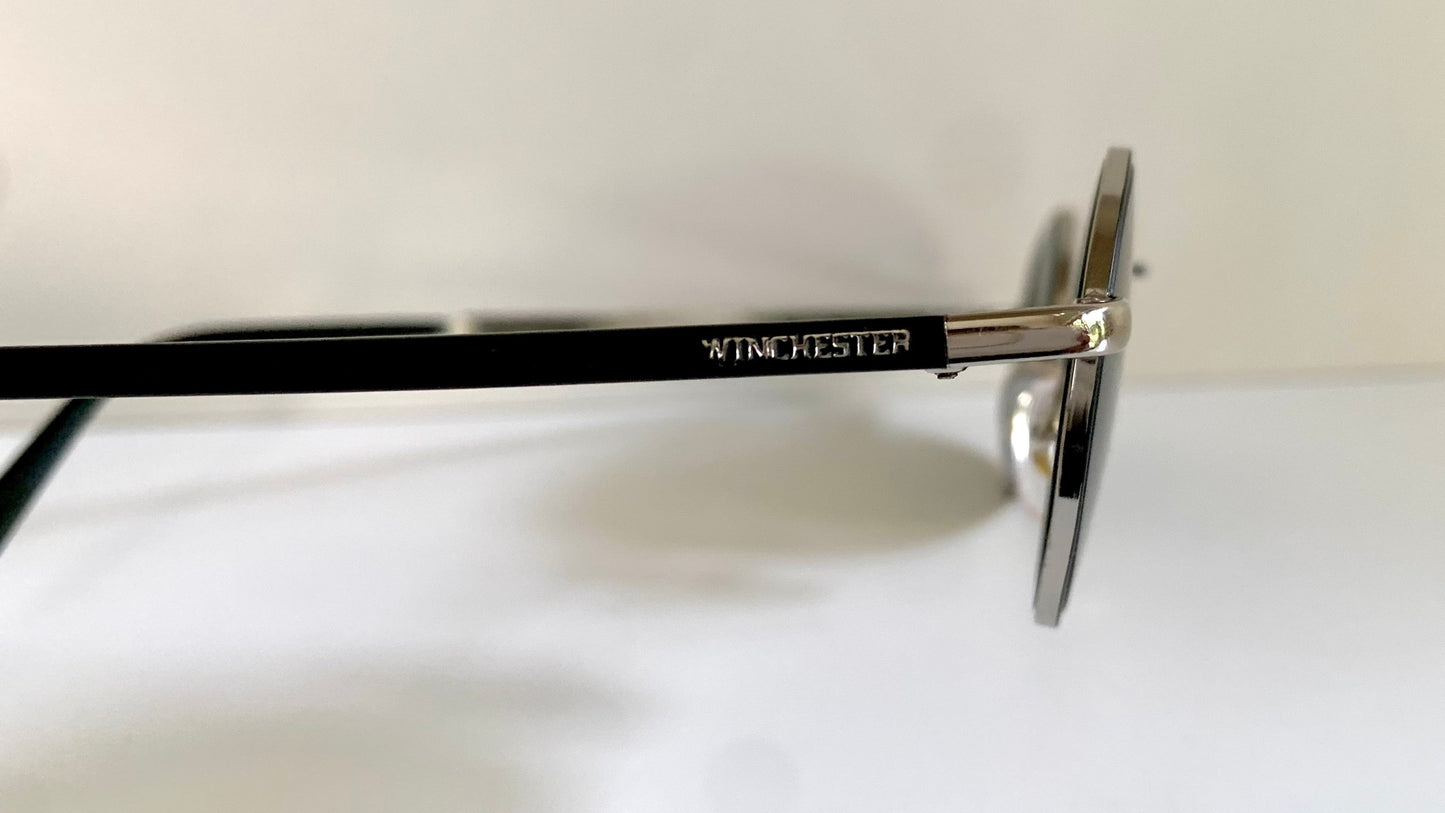 Winchester by Magic Line NOS 90s vintage sunglasses - XS frames