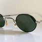 Winchester by Magic Line NOS 90s vintage sunglasses - XS frames