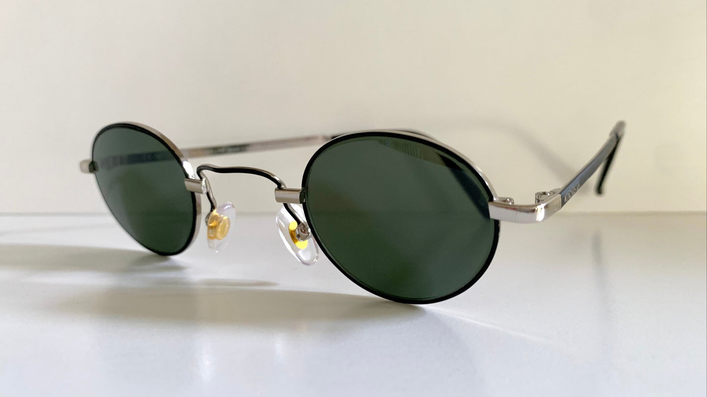 Winchester by Magic Line NOS 90s vintage sunglasses - XS frames