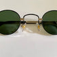 Winchester by Magic Line NOS 90s vintage sunglasses - XS frames