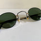 Winchester by Magic Line NOS 90s vintage sunglasses - XS frames