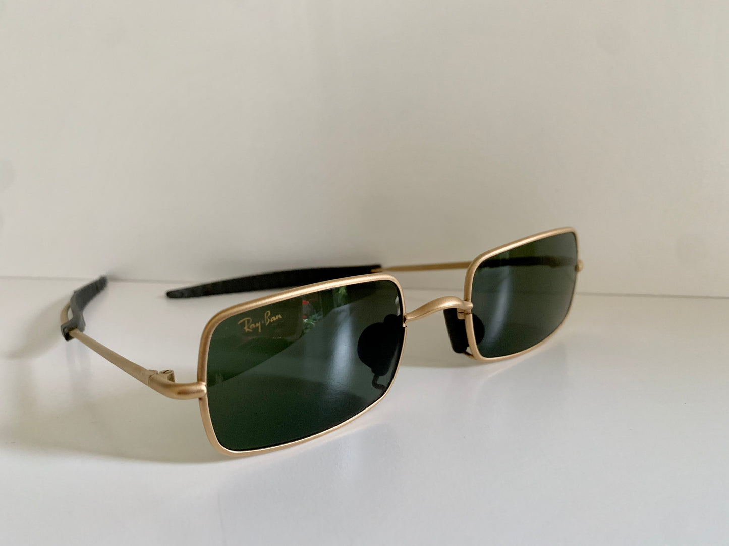 Ray Ban B&L - W2387 Orbs