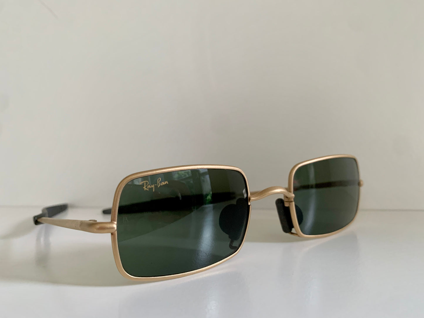 Ray Ban B&L - W2387 Orbs