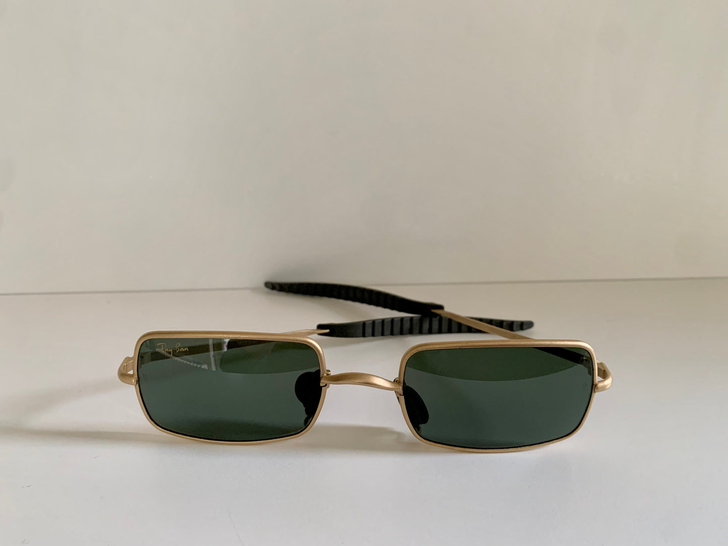 Ray Ban B&L - W2387 Orbs