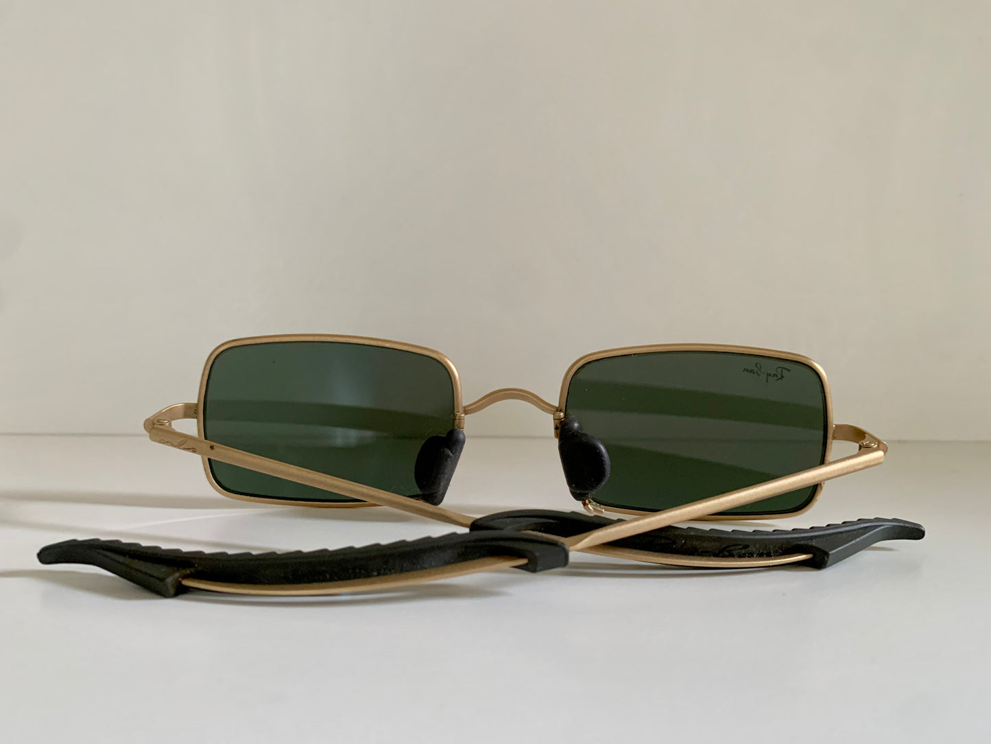 Ray Ban B&L - W2387 Orbs